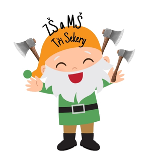 Primary Raster logo